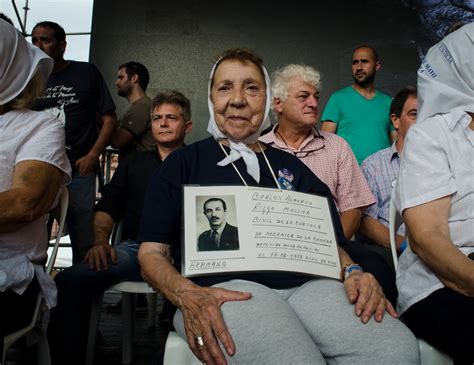 Cuando el Estado reconoce su culpa cuatro casos en los que América Latina fue ejemplo de