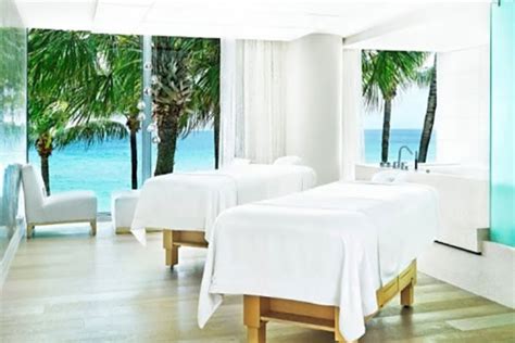 Lauderdale Extends Spa Offer - TravelPress