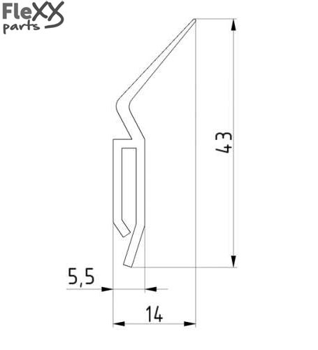 Wisniowski Side Seal Side Seal Tracks Angles And Components