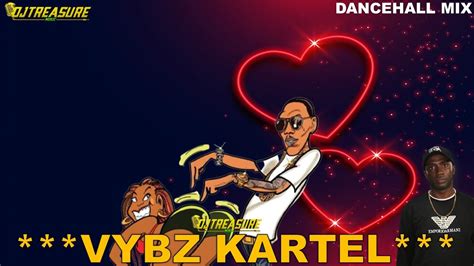 Vybz Kartel Mix 2024 Raw Vybz Kartel Dancehall Mix 2024 Gyal