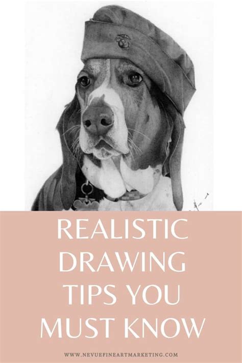 Realistic Drawing Tips You Must Know | Drawing tips, Selling art online ...