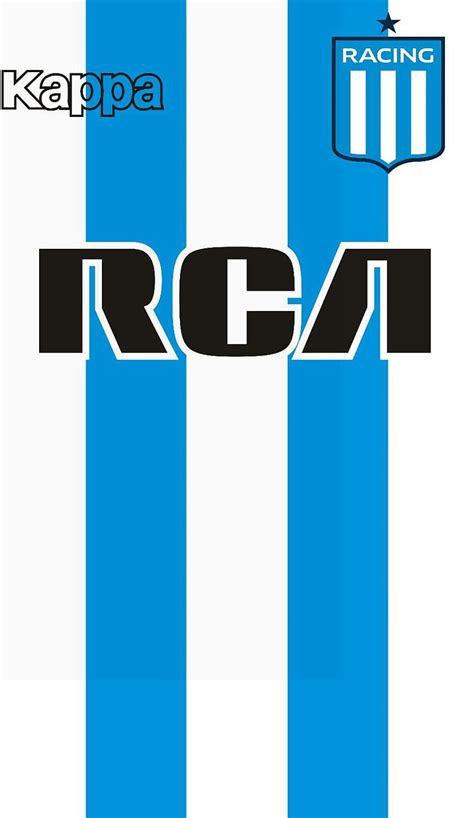 Racing Argentina Avellaneda Club Football HD Phone Wallpaper Peakpx