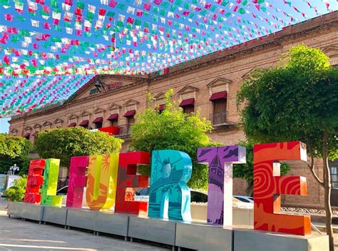 Centro De Ciencias Sinaloa Visitar El Municipio De El Fuerte Con El