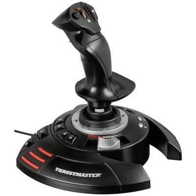 Thrustmaster T.Flight Stick X (2960694), купить с доставкой по Киеву и ...