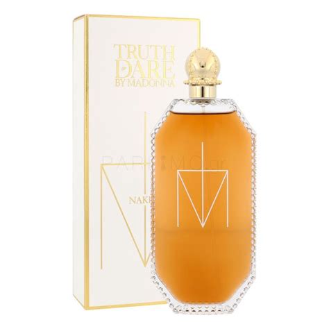 Madonna Truth Or Dare By Madonna Naked Eau de Parfum για γυναίκες 75 ml