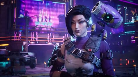 Apex Legends Mobile Season 4 Release Date Time New Legend Leaks