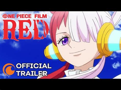 8 Karakter Anime One Piece Red Penentu Sukses Versi Filmnya