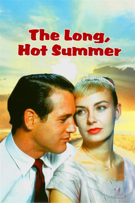 The Long Hot Summer Posters The Movie Database Tmdb