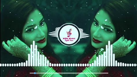 Mana Anjan Hai Tu Mere Vaste Instagram Dj Remix Song || New Viral Song 2021 || - YouTube Music