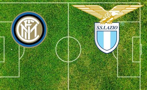 inter lazio dove vederla orario  canali tv io tifo inter