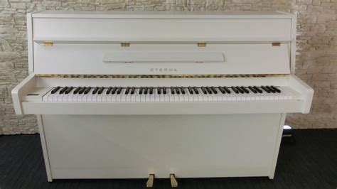 Yamaha Eterna Klavier Modell Er10 Piano Pfaff Heidenheim