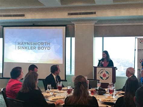 Haynsworth Sinkler Boyd Haynsworth Sinkler Boyd Pa