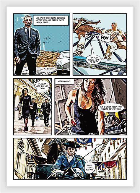 Last Day The Comic Book Creator Includes 50 Bandw And 50 Color Layouts