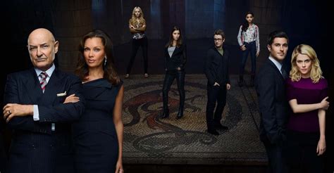 666 Park Avenue Streaming Tv Show Online