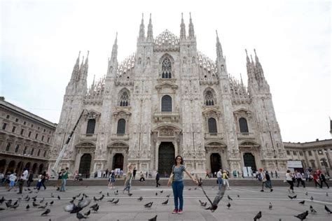 16 Top Squares In Italy Guide To Stunning Italian Piazzas