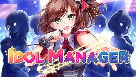 Idol Manager Adult Rated Simulation Game Releases