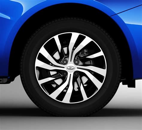 LADA Vesta — цены и комплектации, купить Лада Веста седан у ...