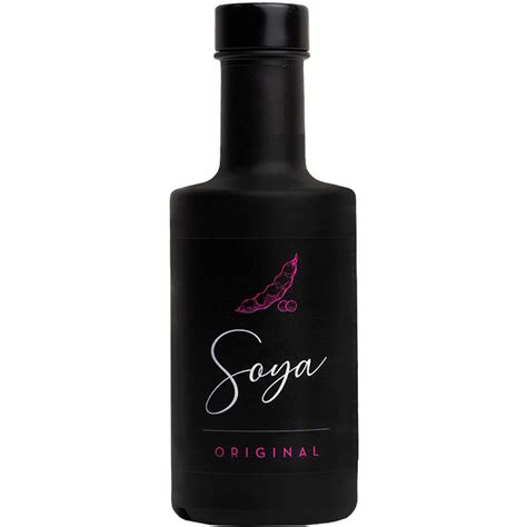 Soya Original - Sojasauce - Hautecuisine.ch