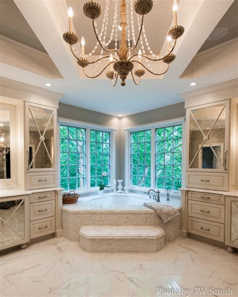 Master Bathroom Renovation In Northern Virginia Artofit