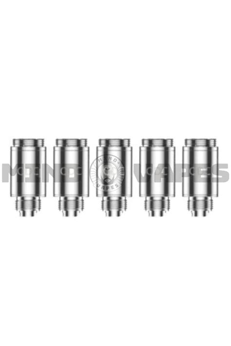 Yocan Apex Mini Atomizer 5 Pack Mind Vapes