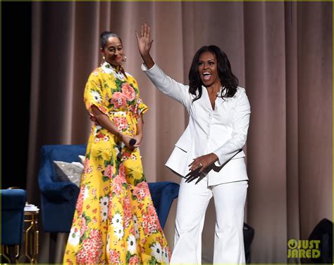 Michelle Obama Says She Couldn T Get Facts Wrong As First Lady Photo