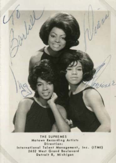 The Supremes: The Queens of Motown