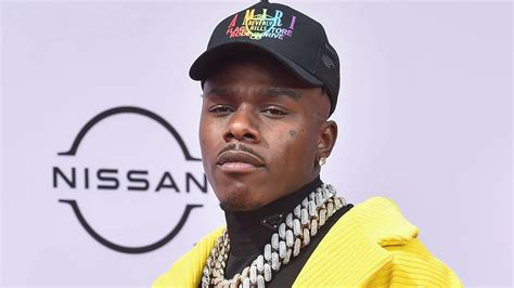 American rapper DaBaby set to perform in Zimbabwe - Mbare Times