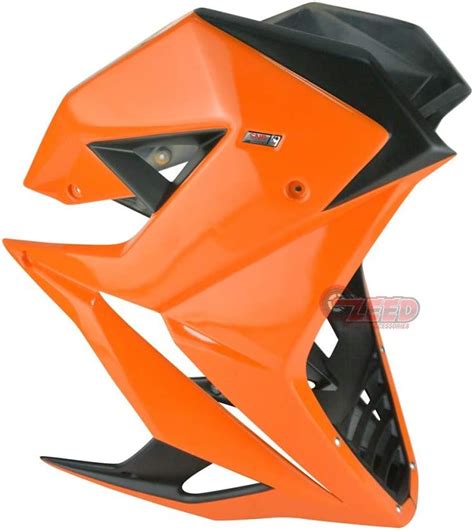 Amazon Belly Pan Fairing Side Panel Lower Under Cover Replacement