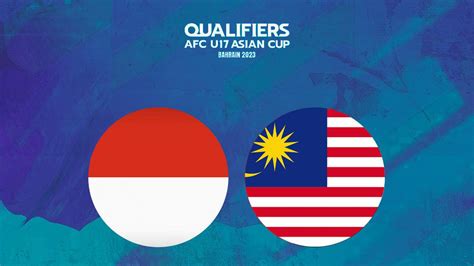 Sudah Mulai Link Live Streaming Kualifikasi Piala Asia U