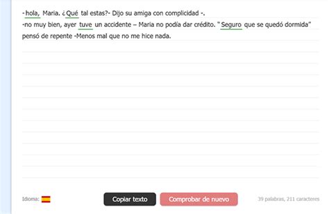 ¿son útiles Los Correctores Automáticos Cristina Dezmar