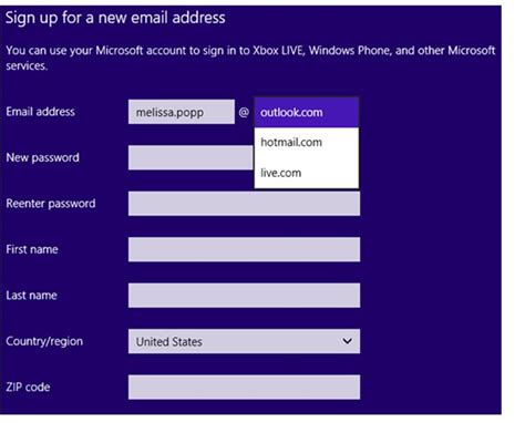 How To Sign Into Microsoft Account Using Simple Steps