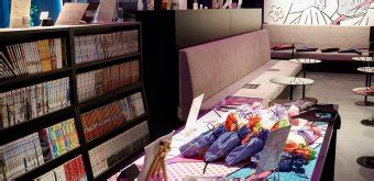 Hotel Tavinos Asakusa (Review) - Manga and Pop Art ambiance in the North-east of Tokyo