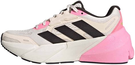 Buy Adidas Adistar Women Cloud White Core Black Solar Green From 73 99