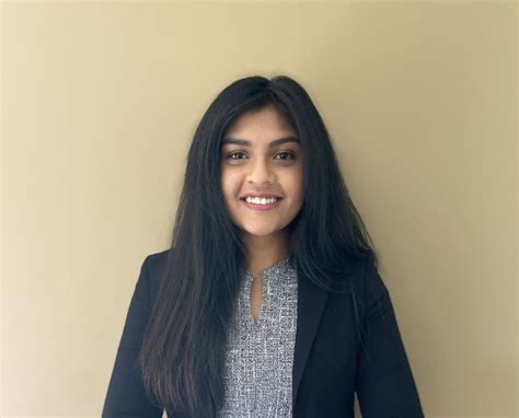Kajal Patel Research Assistant — Saheli