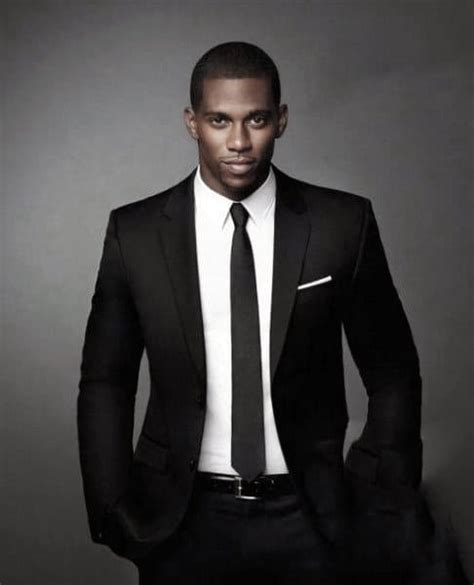 50 Black Suit Styles For Men Classy Male Fashion Ideas