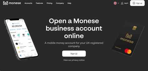 TSB VS Monese: Business Banking Review & Fee Comparison