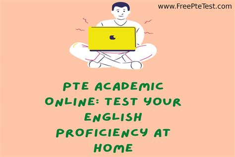 Pte Academic Online Test Your English Proficiency At Home Archives