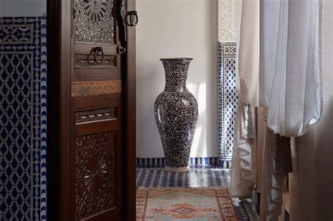 Luxury Riad In Marrakech Prestigious Collection