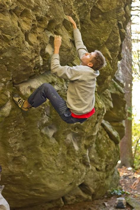 Mark Climbing Rock Climbing Climbing Marks