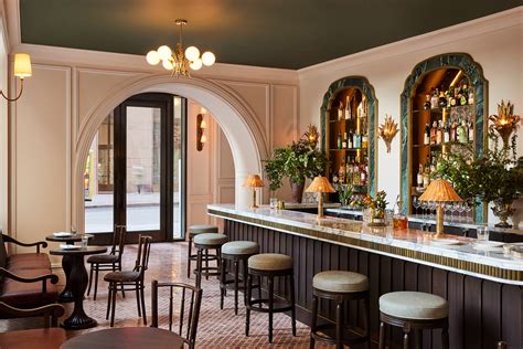 7 of the Most Beautiful New Restaurants in New York City - Galerie