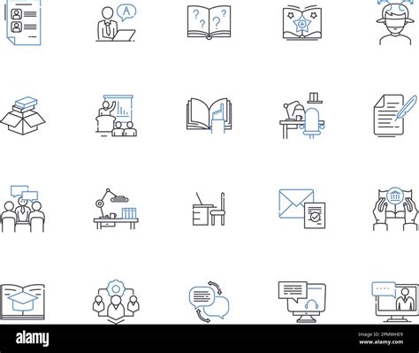 Estrategias de aprendizaje Imágenes vectoriales de stock Alamy