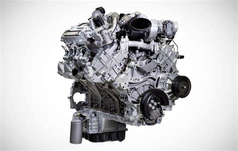 2020 Ford Super Duty Engine Specs and Capacities Announced - Truck ...