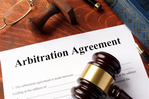 Should I Agree To Arbitration To Resolve My Personal Injury Case