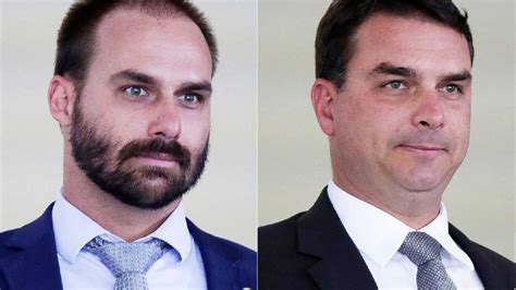 Fl Vio Bolsonaro Vota A Favor Da Pec Das Drogas E Ironiza Homenagem