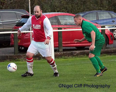 Wolverhampton Casuals 3 Audley 0 09112013 Nigel Cliff Photography