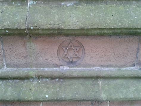 Seven Masonic Foundation Stones For Churches And Cathedrals In England