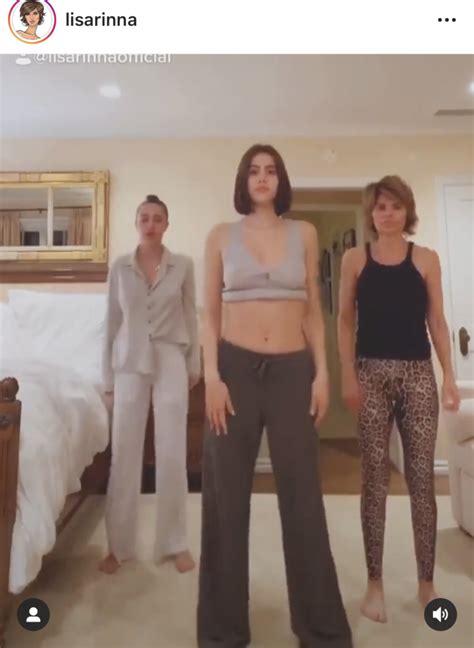 Kyle Richards Leopard Leggings Big Blonde Hair