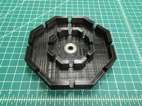 3d Printed Stepper Motor 8 Steps With Pictures Instructables