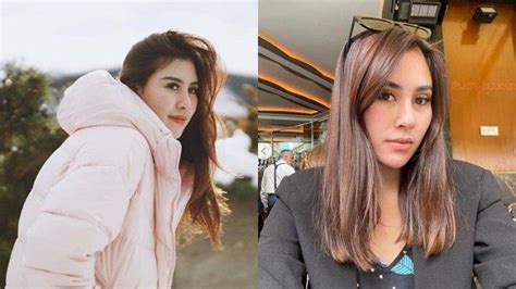 Sosok Syahnaz Sadiqah Adik Raffi Ahmad Diduga Selingkuh Dengan Rendy