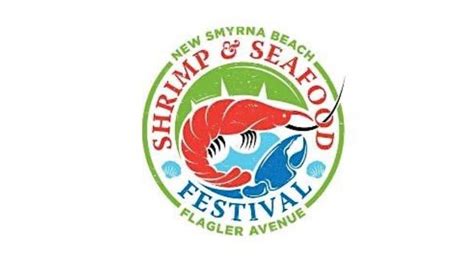 15th Annual Shrimp And Seafood Festival Flagler Avenue New Smryna